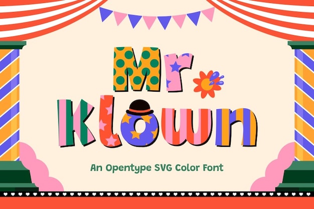 Mr. Klown