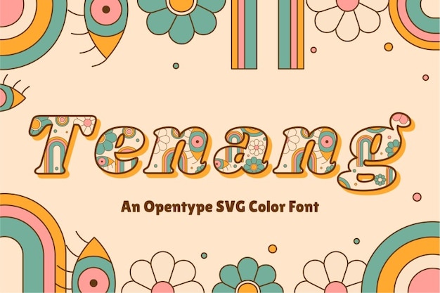 Tenang