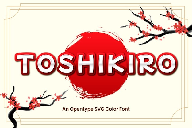 Toshikiro