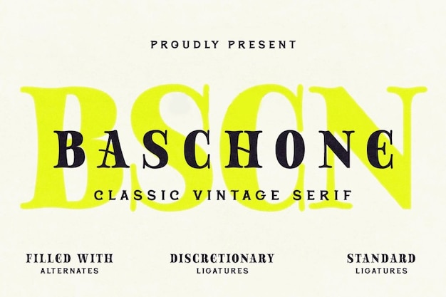 Baschone