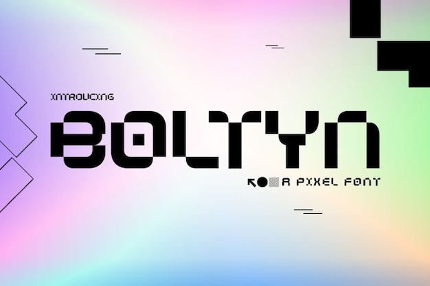 Boltyn