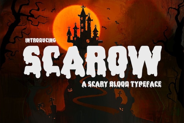 Scarow