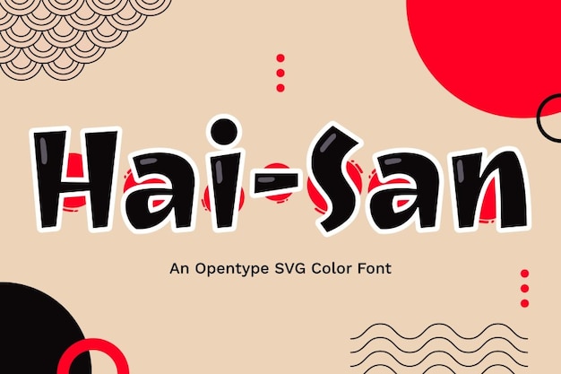 Hai-San