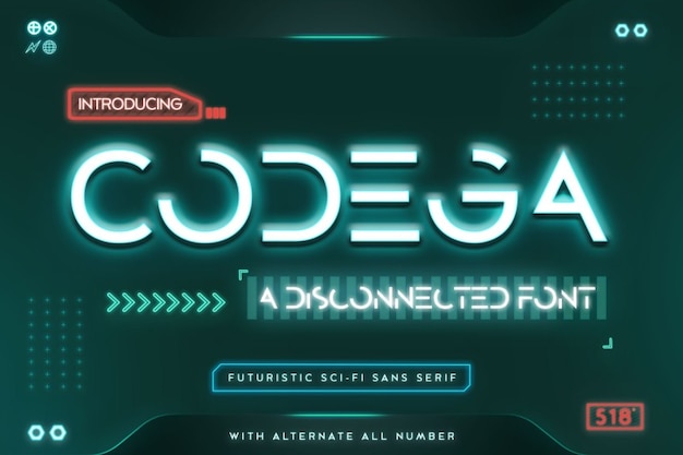 Codega
