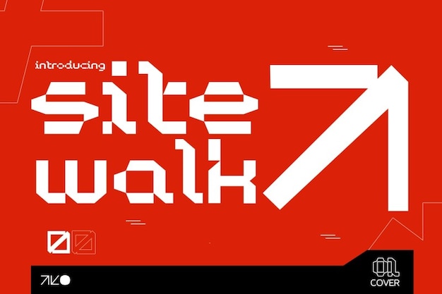 Sitewalk
