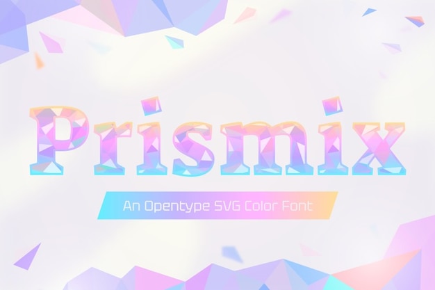 Prismix