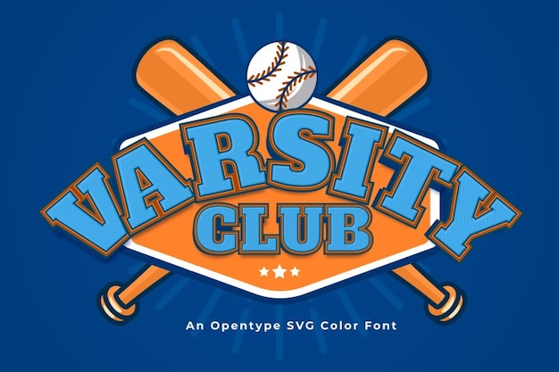 Varsity Club