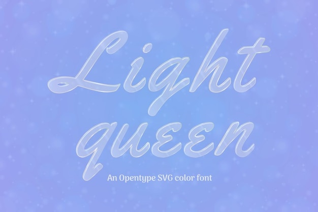 Light Queen