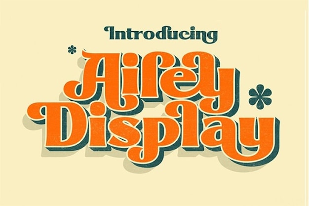 Ailey Display