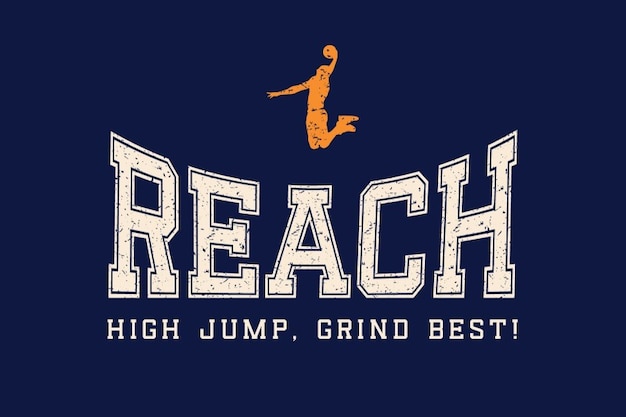 Reach