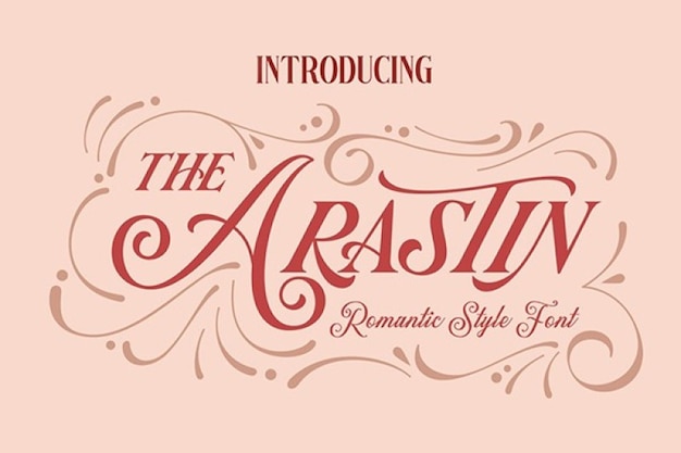 Arastin
