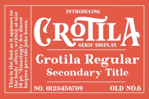 Crotila