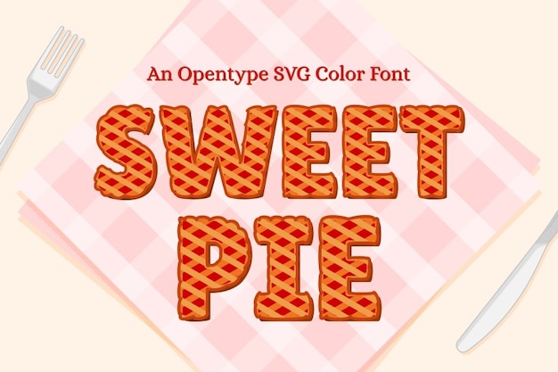 Sweet Pie