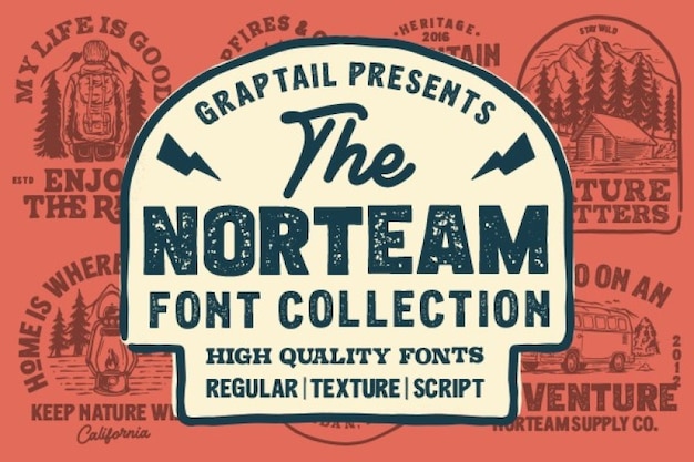 Norteam
