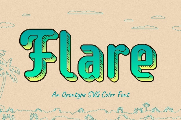 Flare