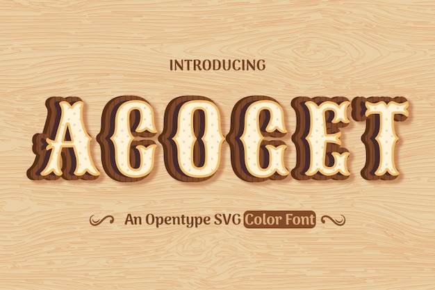 Acoget