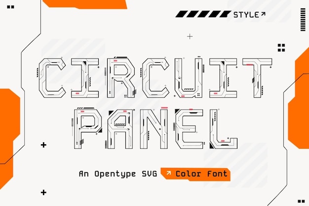 Circuit Panel