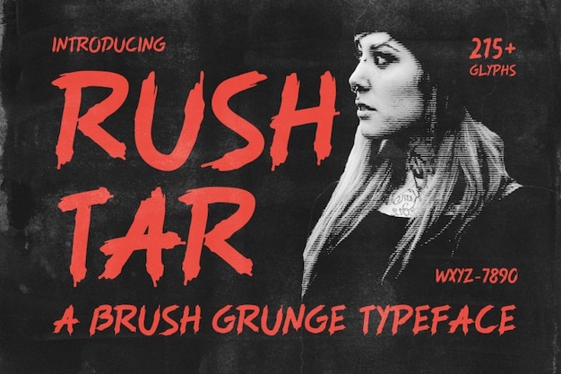 Rushtar