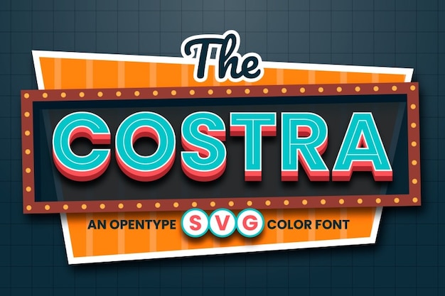 Costra