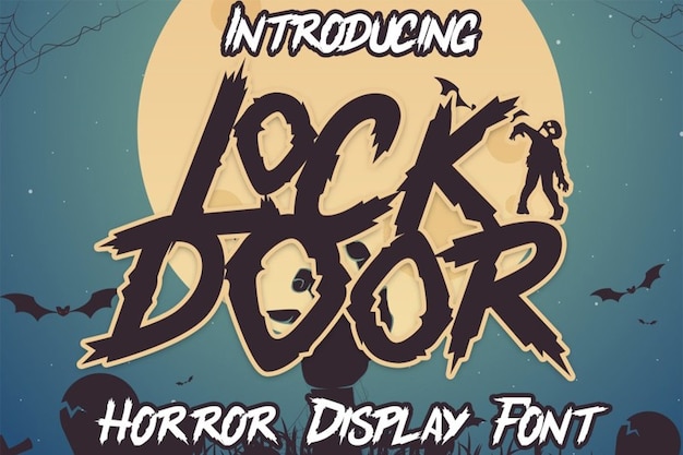 Lockdoor