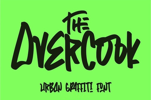 The Overcook