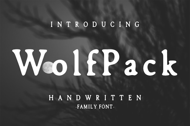 Wolfpack