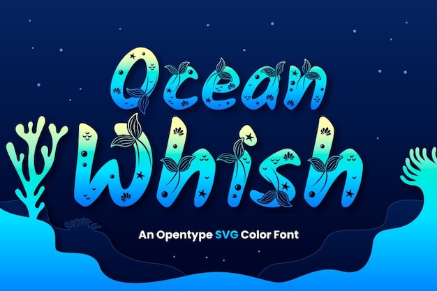 Ocean Wish