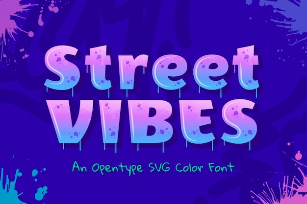 Street Vibes