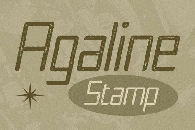 Agaline