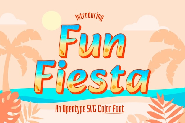 Fun Fiesta