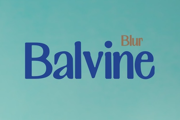 Balvine