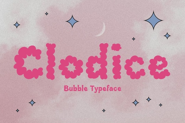 Clodice Regular