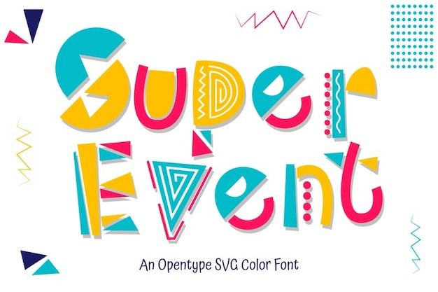 Super Event
