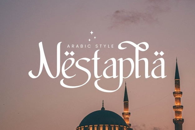 Nestapha