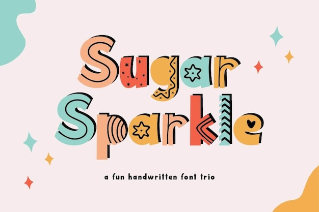 Sugar Sparkle
