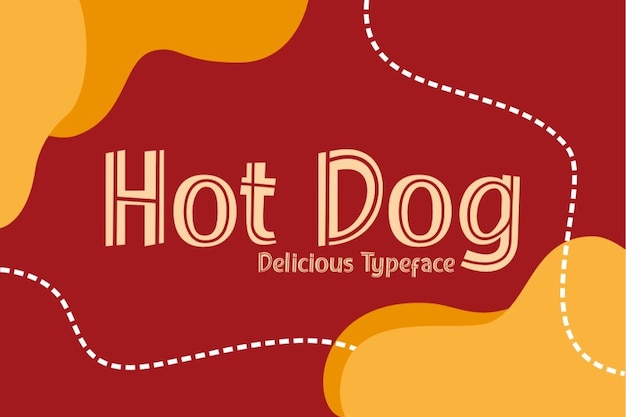Hot Dog