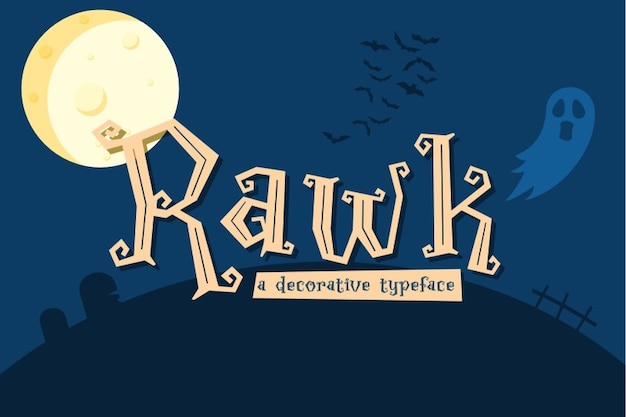 Rawk