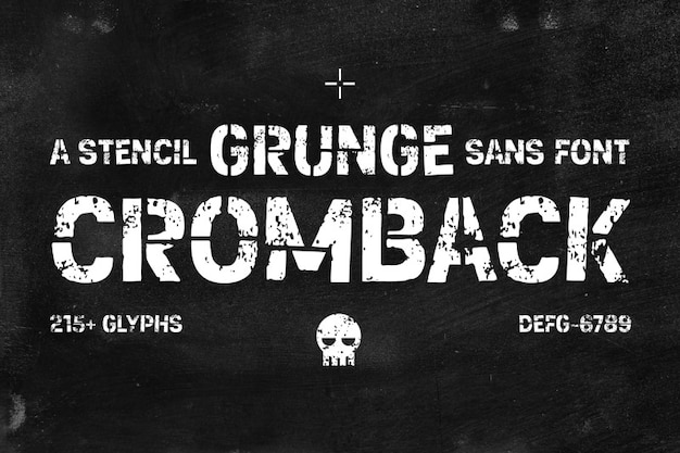 Cromback