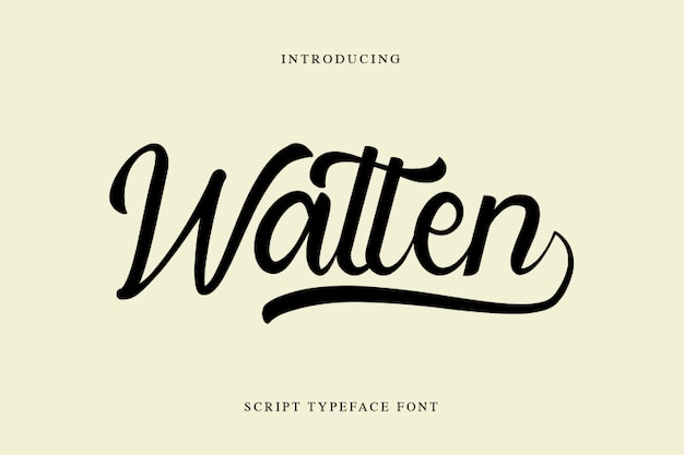 Watten