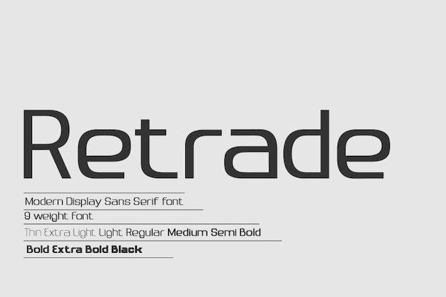 Retrade