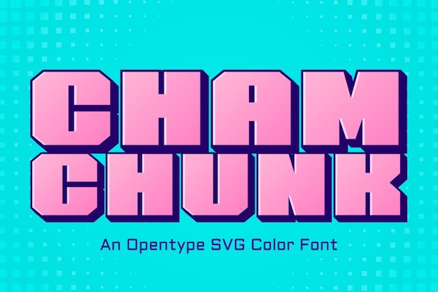 ChamChunk
