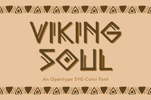 Viking Soul