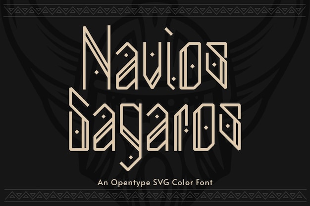 Navios Sagaros