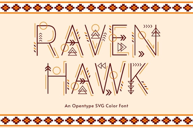 Raven Hawk