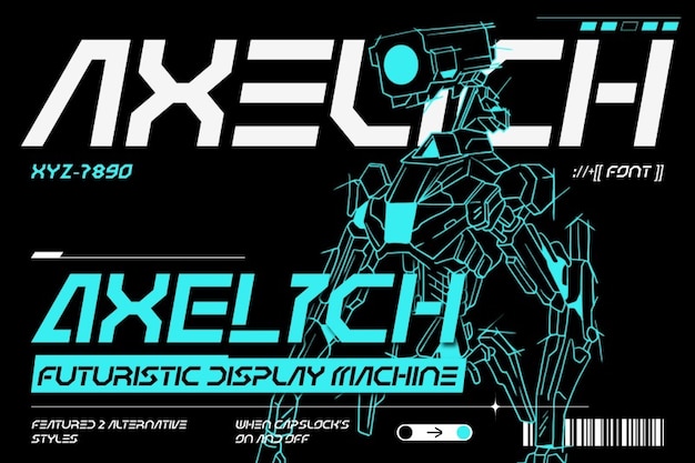 Axelich