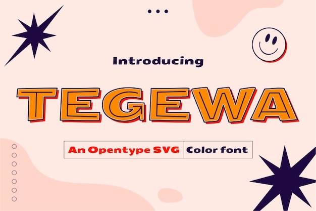 Tegewa