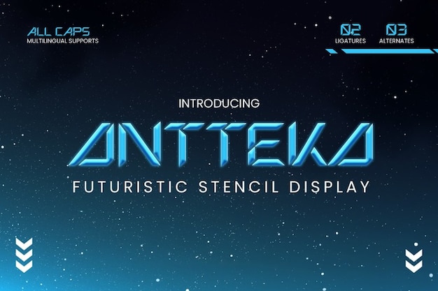 Antteka