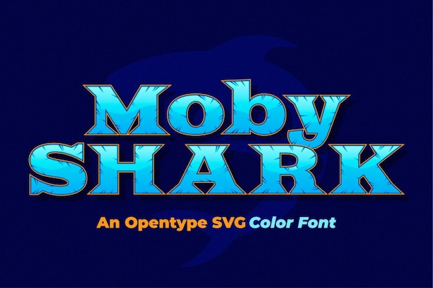 Moby Shark