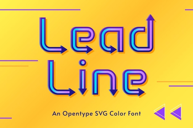 Lead Line