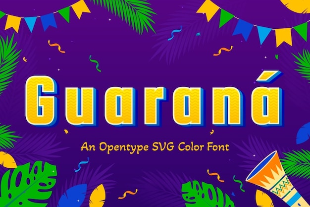 Guaraná